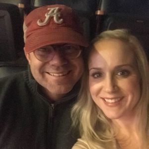 Meet your Posher, Monique